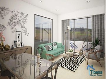 Condominios de Lujo en Venta Frente a Marina de Mazatlán
