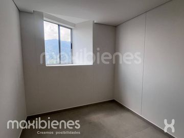 apartamento en arriendo en  san jose. Cod A71485
