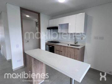apartamento en arriendo en  san jose. Cod A71485