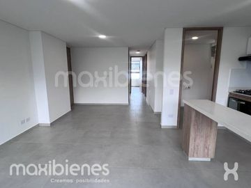 apartamento en arriendo en  san jose. Cod A71485