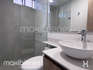 apartamento en arriendo en  san jose. Cod A71485