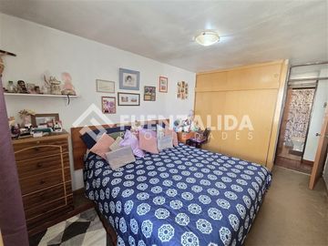 Casa en venta de 4 dorm en 336m2 de terreno en Ñuñoa