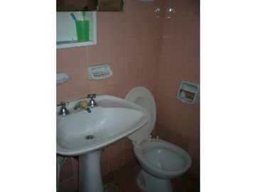 Monoambiente Alberti y Olavarría
