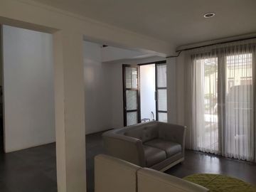 DIJUAL RUMAH 2 LT, HDP UTARA, FURNISHED DLM PERUMAHAN ANDARA VILLAGE