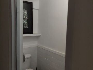 DIJUAL RUMAH 2 LT, HDP UTARA, FURNISHED DLM PERUMAHAN ANDARA VILLAGE