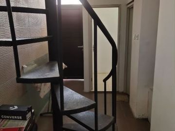 DIJUAL RUMAH 2 LT, HDP UTARA, FURNISHED DLM PERUMAHAN ANDARA VILLAGE