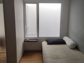 DIJUAL RUMAH 2 LT, HDP UTARA, FURNISHED DLM PERUMAHAN ANDARA VILLAGE