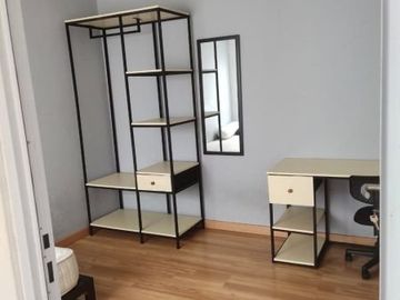 DIJUAL RUMAH 2 LT, HDP UTARA, FURNISHED DLM PERUMAHAN ANDARA VILLAGE