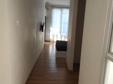 DIJUAL RUMAH 2 LT, HDP UTARA, FURNISHED DLM PERUMAHAN ANDARA VILLAGE