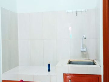 Dijual Rumah Kontrakan 2 Pintu Siap Huni