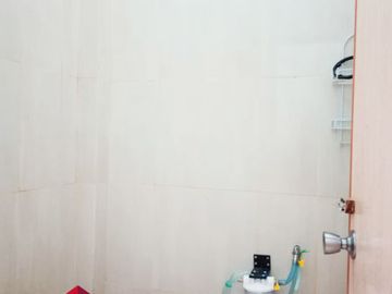 Dijual Rumah Kontrakan 2 Pintu Siap Huni