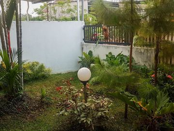 Rumah 2 Lantai Luas 151 di Borobudur Sukarno Hatta Malang