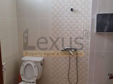 Dijual ruko sektor 1A Gading Serpong