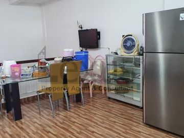 Dijual ruko sektor 1A Gading Serpong