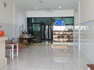 Dijual ruko sektor 1A Gading Serpong