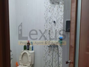Dijual ruko sektor 1A Gading Serpong