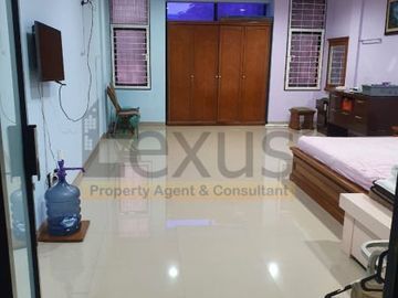 Dijual ruko sektor 1A Gading Serpong