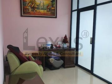 Dijual ruko sektor 1A Gading Serpong