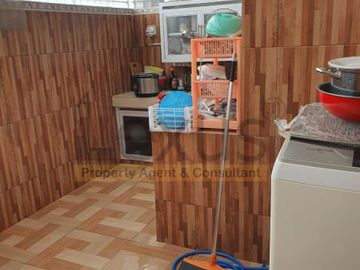 Dijual ruko sektor 1A Gading Serpong