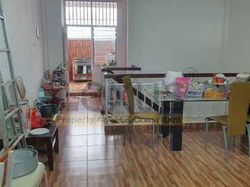 Dijual ruko sektor 1A Gading Serpong