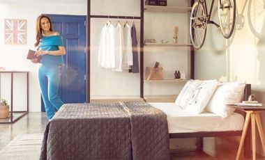 Most Affordable Condominium in Cebu City for 12,000/month