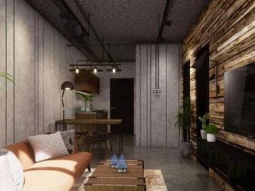 Most Affordable Condominium in Cebu City for 12,000/month