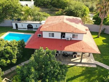 Quinta en Allende 