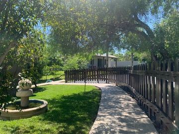Quinta en Allende 