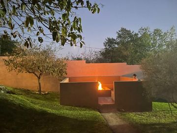 Quinta en Allende 