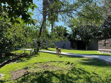Quinta en Allende 
