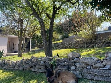 Quinta en Allende 