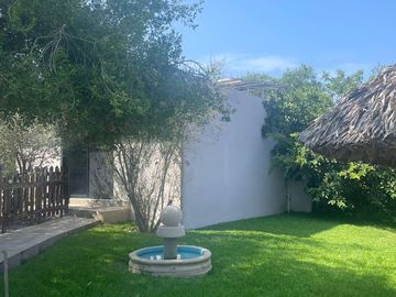 Quinta en Allende 