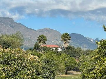 Quinta en Allende 