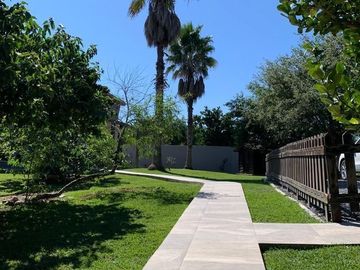 Quinta en Allende 