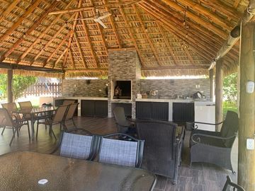 Quinta en Allende 