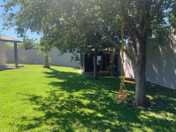 Quinta en Allende 