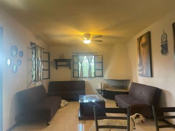 Quinta en Allende 