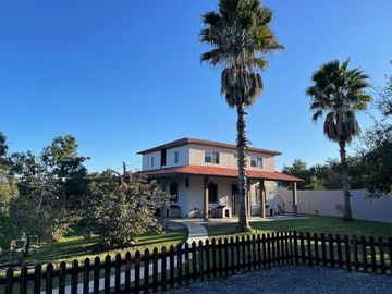 Quinta en Allende 