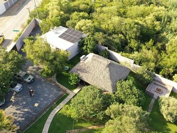 Quinta en Allende 