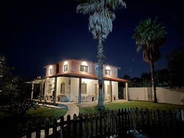 Quinta en Allende 