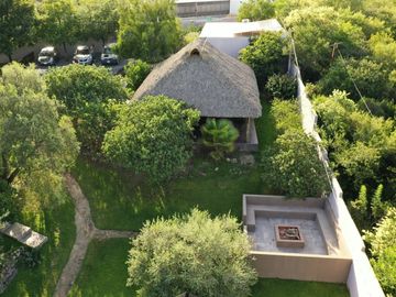 Quinta en Allende 