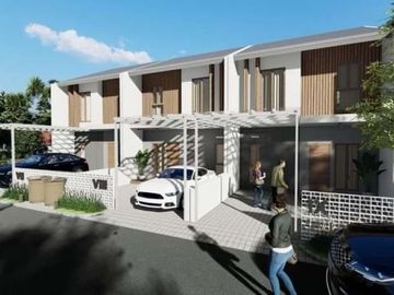 Rumah brand new area Cisaranten Kulon, Arcamanik