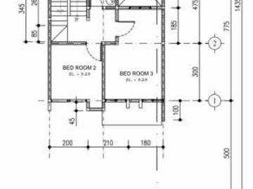 Rumah brand new area Cisaranten Kulon, Arcamanik