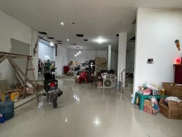 Rumah Komplek Green Mediterania Jalan Sunggal Medan