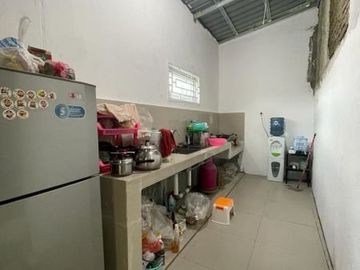 Rumah Komplek Green Mediterania Jalan Sunggal Medan