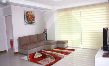 1 Bedroom RFO Condominium for sale in Cebu