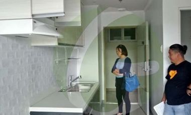 1 Bedroom RFO Condominium for sale in Cebu