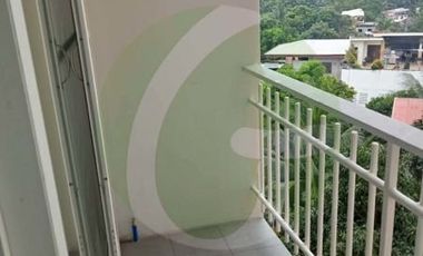1 Bedroom RFO Condominium for sale in Cebu