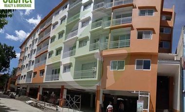 1 Bedroom RFO Condominium for sale in Cebu