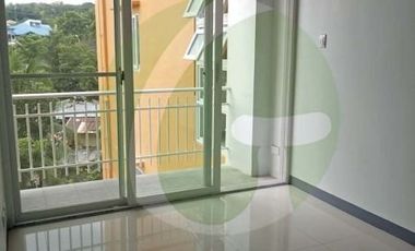 1 Bedroom RFO Condominium for sale in Cebu